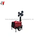 Mobile Light Tower